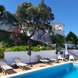 Bed and breakfast La Madrugada