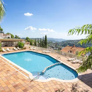 Fisa Hotel&apartments Hotel