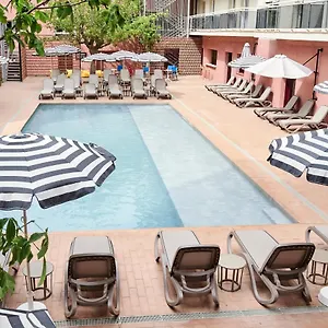 Hotel Don Juan Center