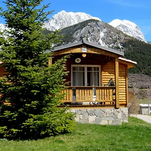 Cadi & Vakantiepark