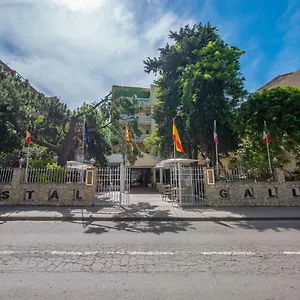 Gallet Gasthuis