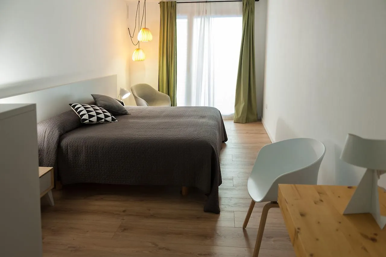 Casa Del Castell Hotel Mora d'Ebre