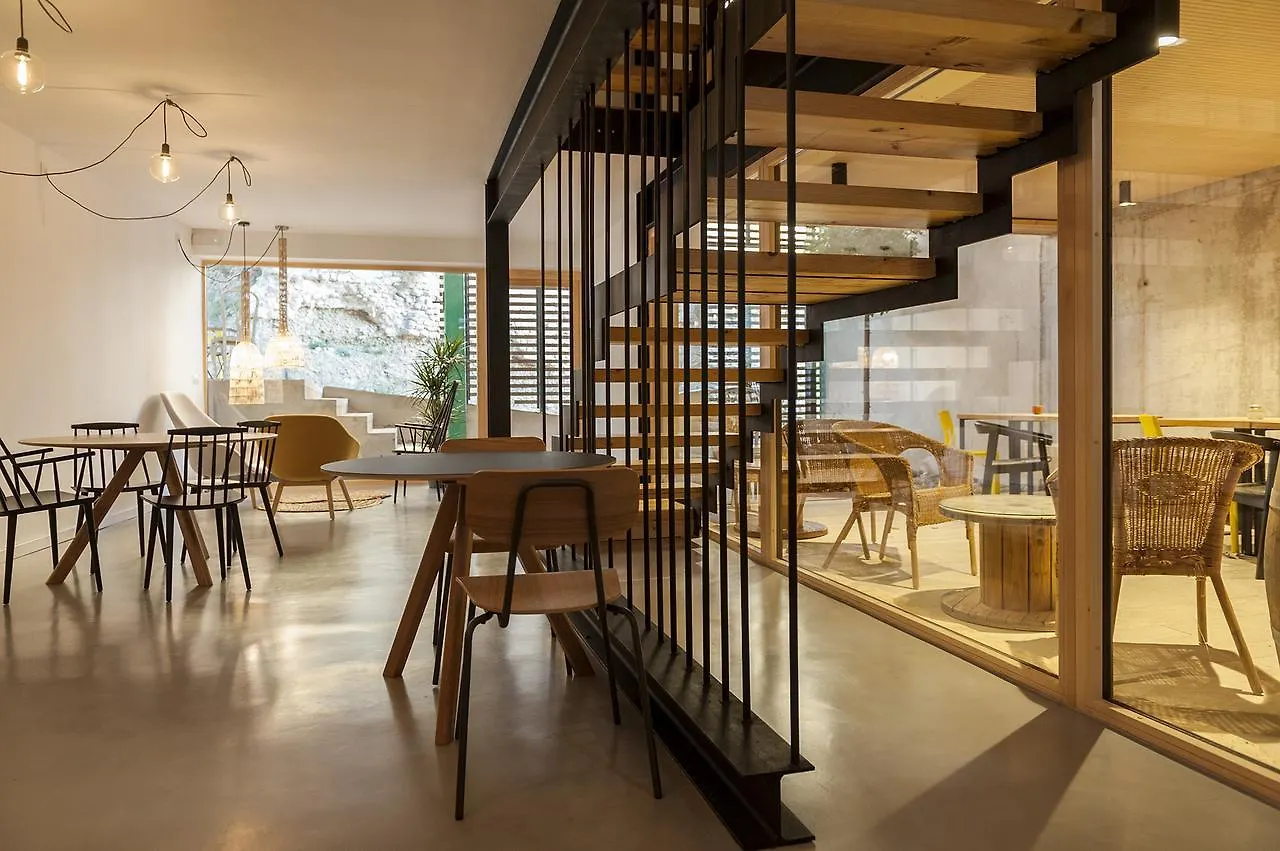 Casa Del Castell Hotel Mora d'Ebre Spain